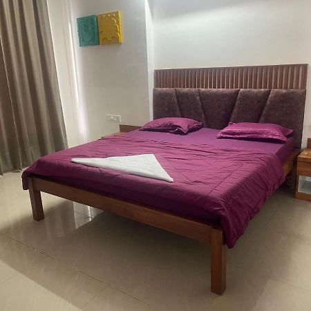 Royal Nest Premium Mundhva Exterior foto