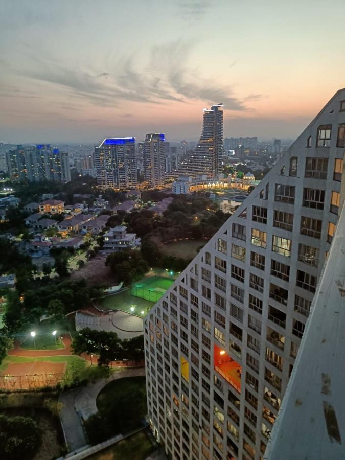 Royal Nest Premium Mundhva Exterior foto