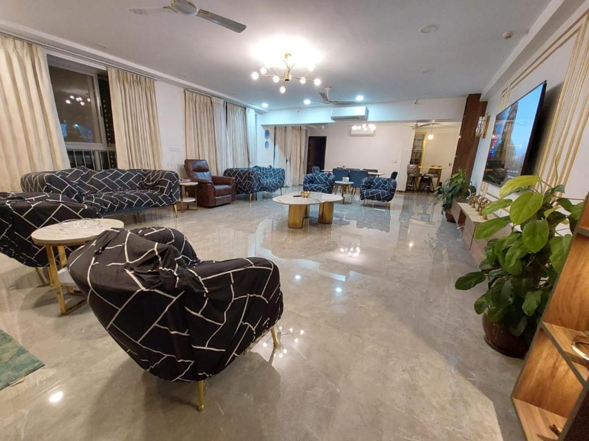 Royal Nest Premium Mundhva Exterior foto