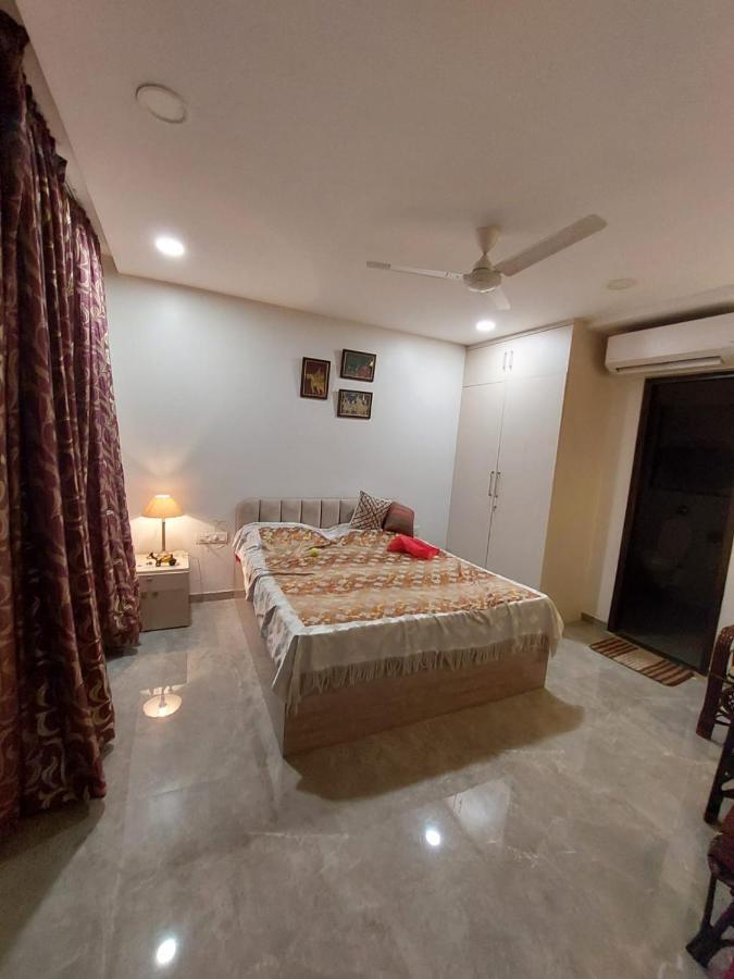 Royal Nest Premium Mundhva Exterior foto