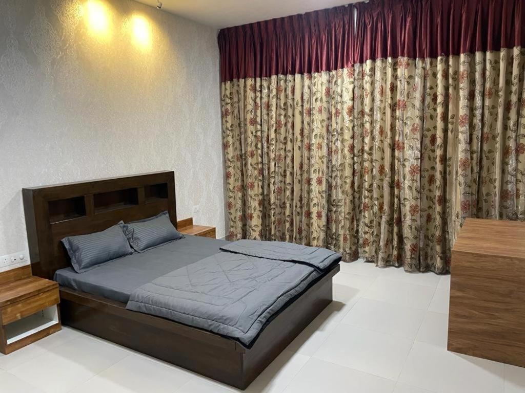 Royal Nest Premium Mundhva Exterior foto