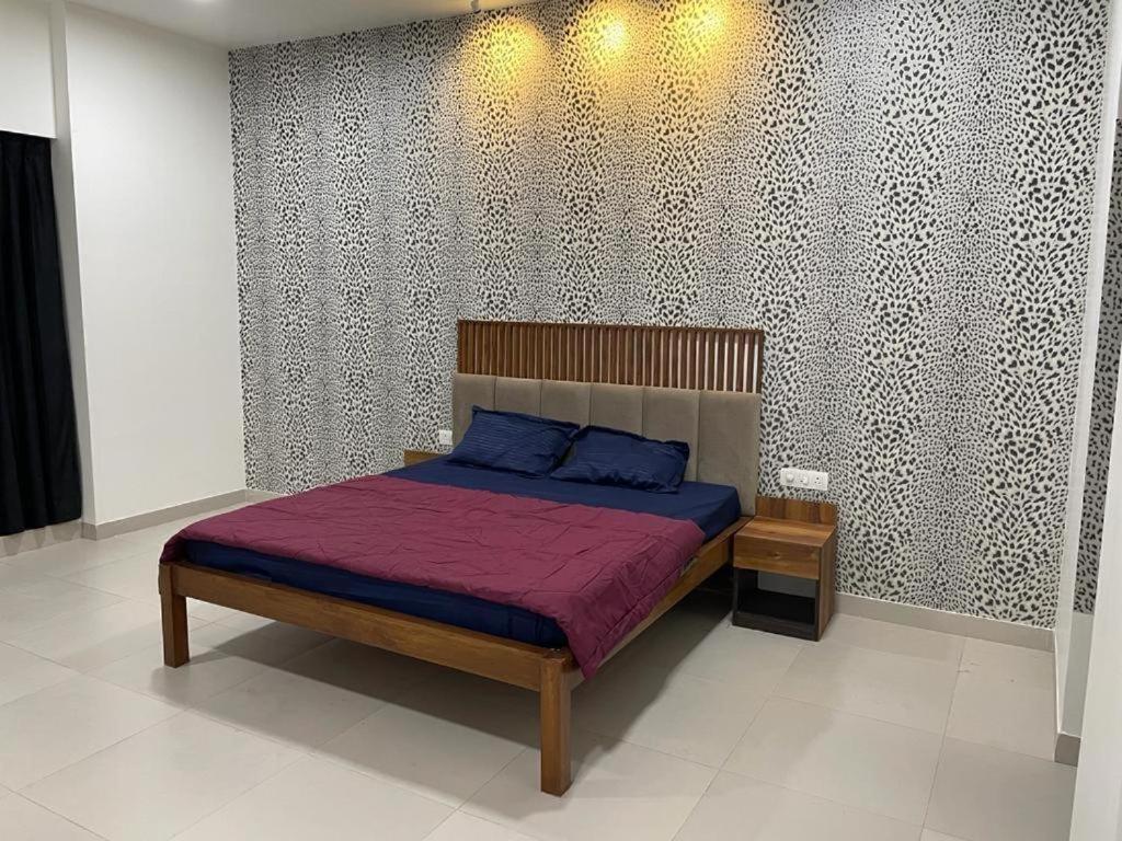 Royal Nest Premium Mundhva Exterior foto
