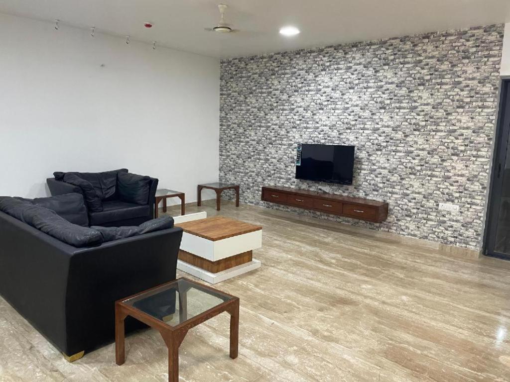 Royal Nest Premium Mundhva Exterior foto
