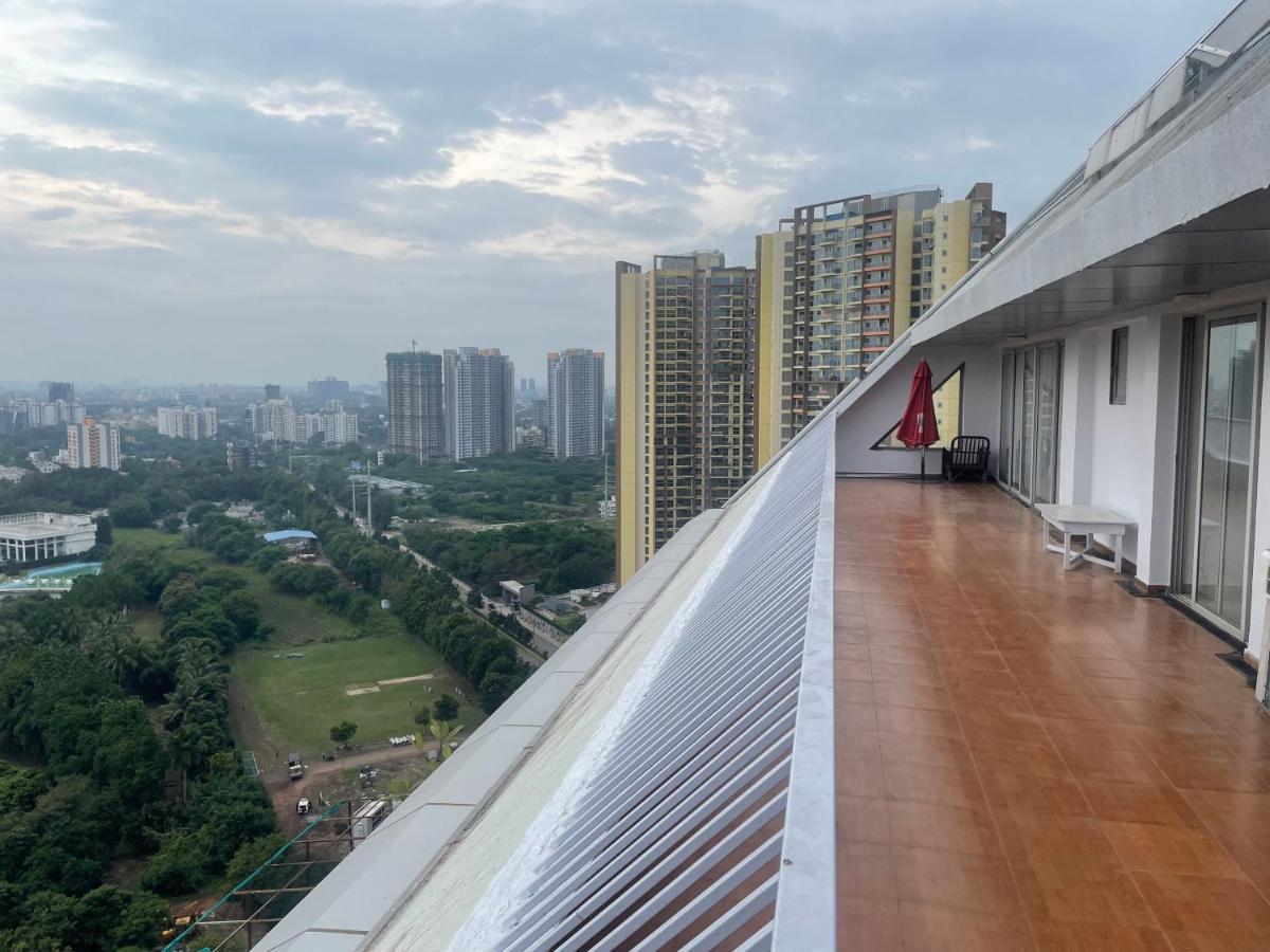 Royal Nest Premium Mundhva Exterior foto