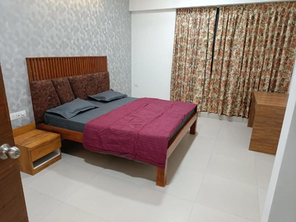 Royal Nest Premium Mundhva Exterior foto