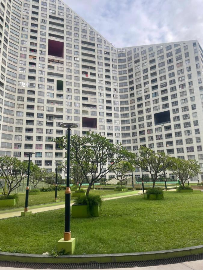 Royal Nest Premium Mundhva Exterior foto