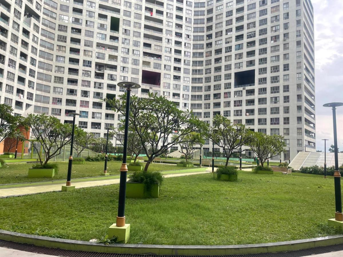 Royal Nest Premium Mundhva Exterior foto