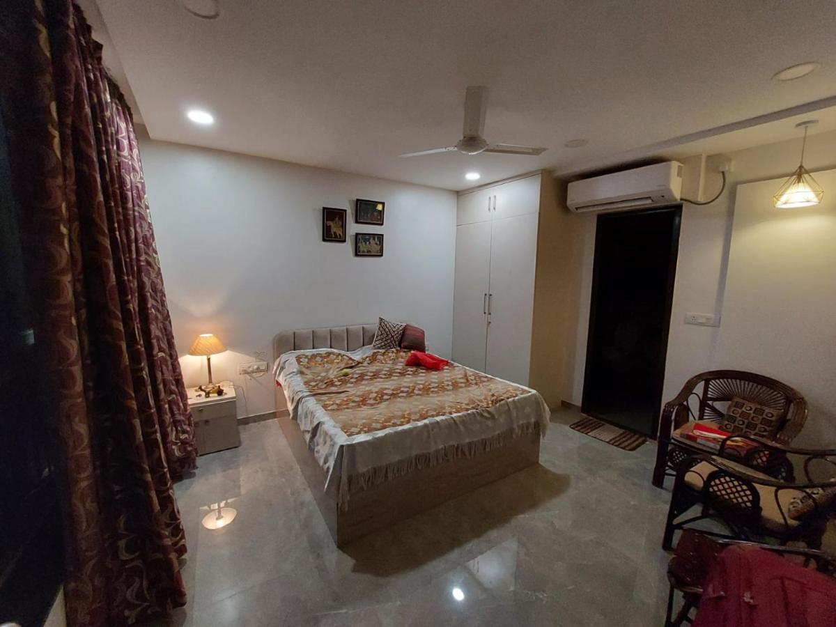 Royal Nest Premium Mundhva Exterior foto