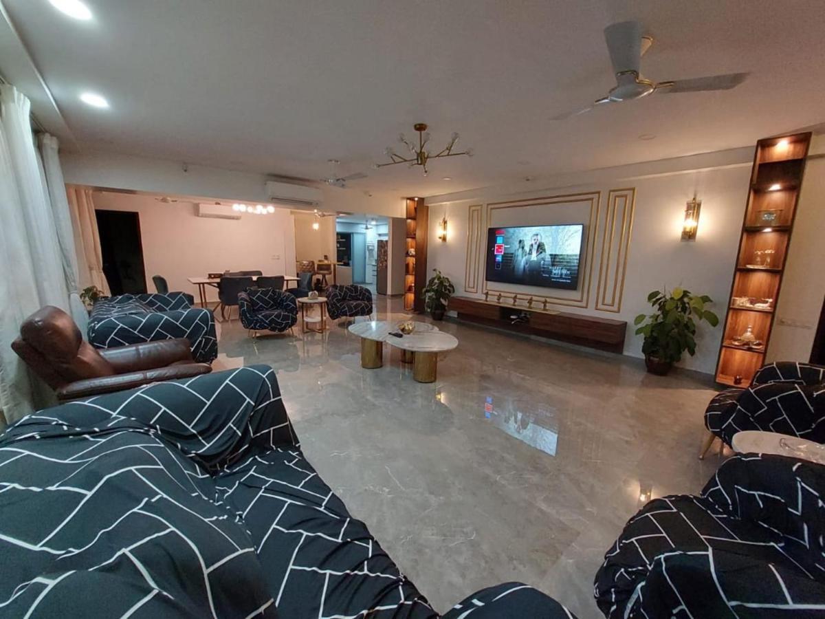 Royal Nest Premium Mundhva Exterior foto