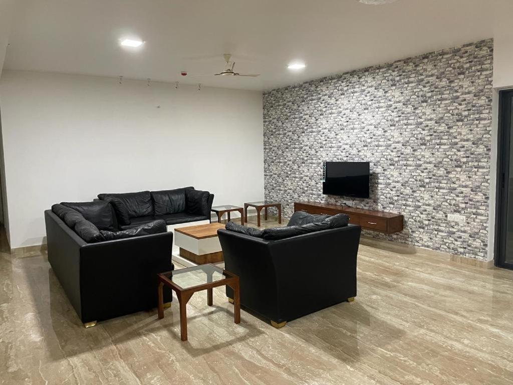 Royal Nest Premium Mundhva Exterior foto