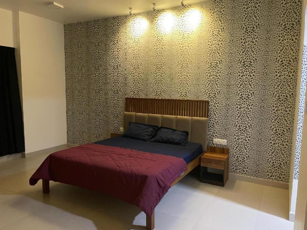 Royal Nest Premium Mundhva Exterior foto