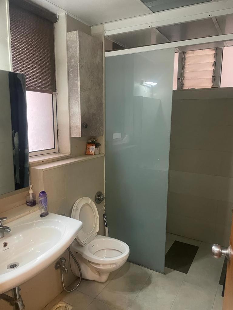 Royal Nest Premium Mundhva Exterior foto