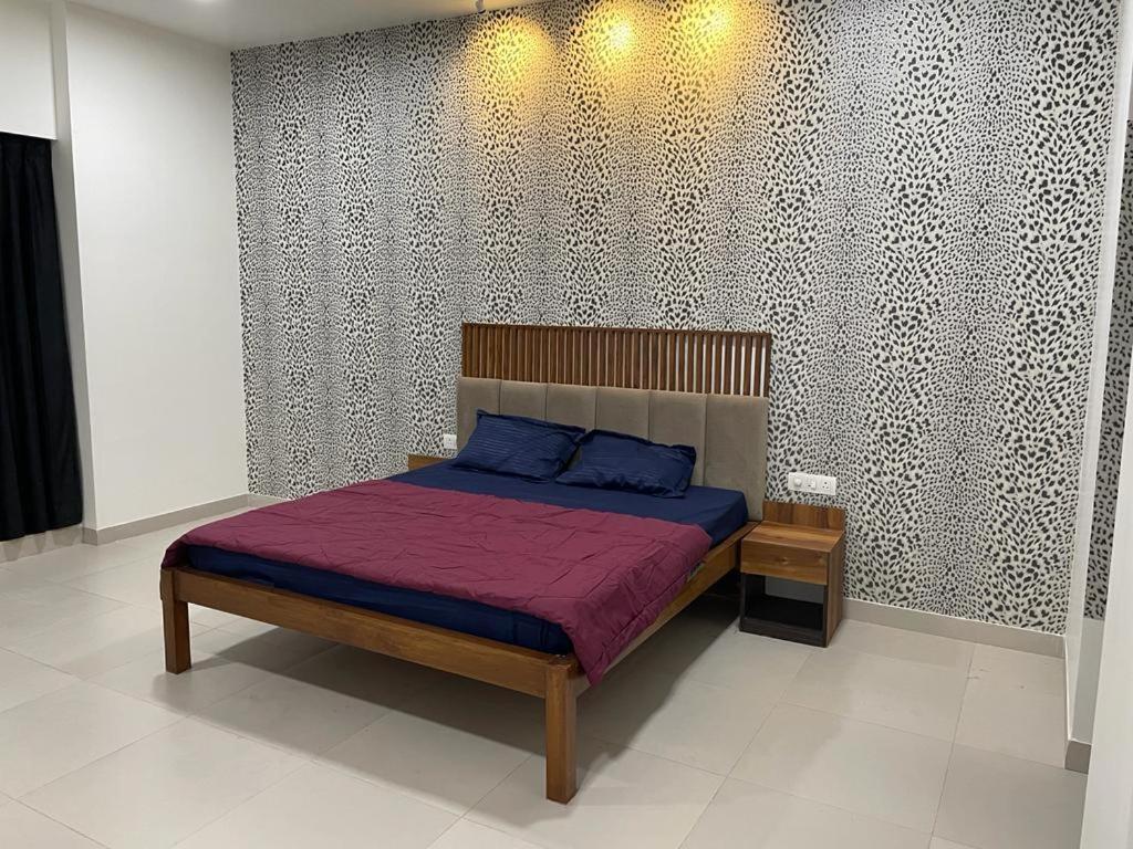 Royal Nest Premium Mundhva Exterior foto