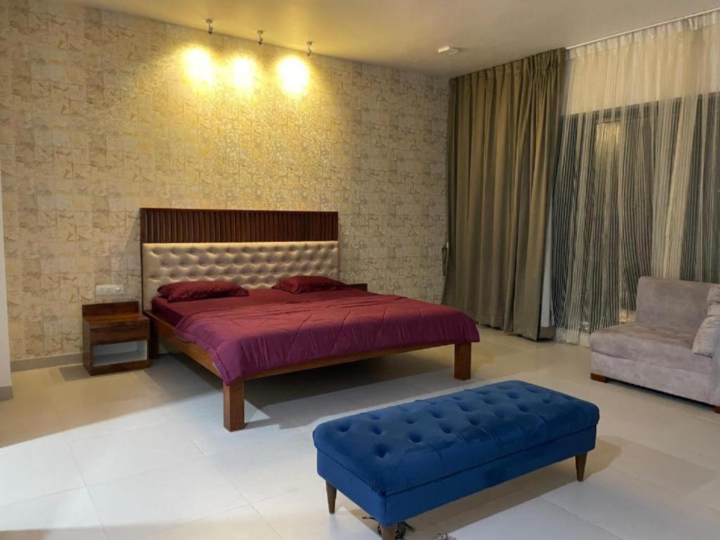 Royal Nest Premium Mundhva Exterior foto